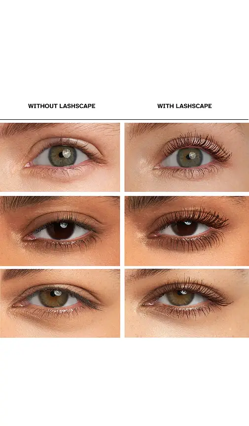 Tilt Beauty Lashscape Volumizing Mascara | Thumbnail 2 Tilt Beauty Lashscape Volumizing Mascara | Thumbnail 2