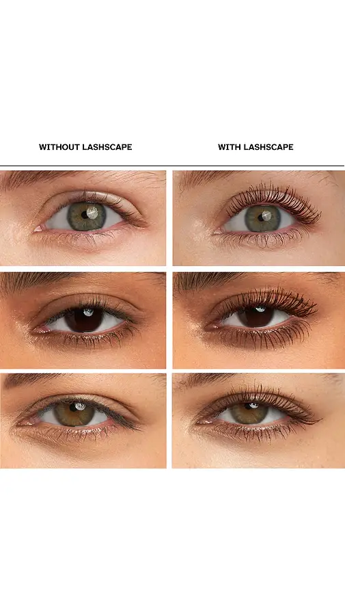 Tilt Beauty Lashscape Volumizing Mascara Refill | Thumbnail 2 Tilt Beauty Lashscape Volumizing Mascara Refill | Thumbnail 2
