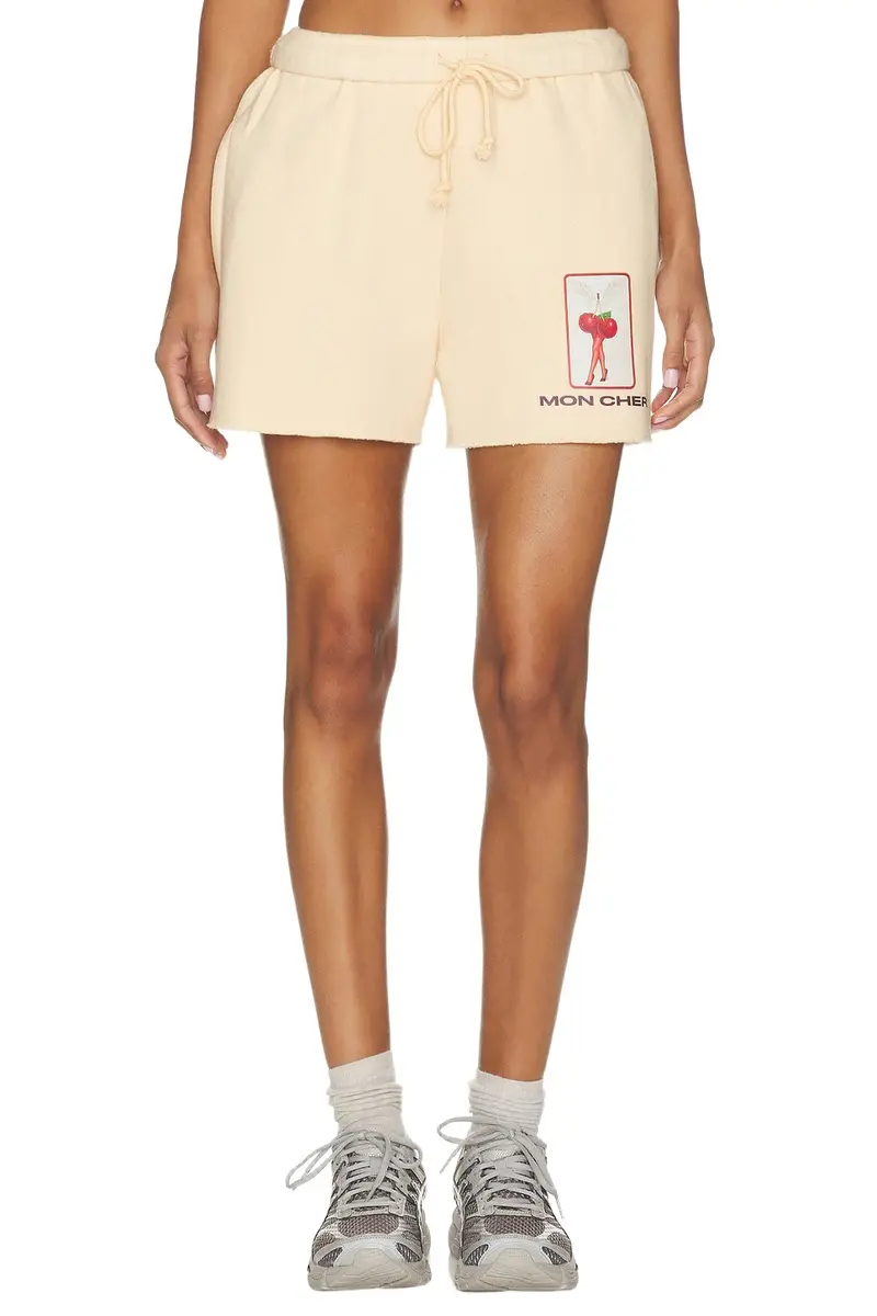 Boys Lie Mon Cheri Basic Short
