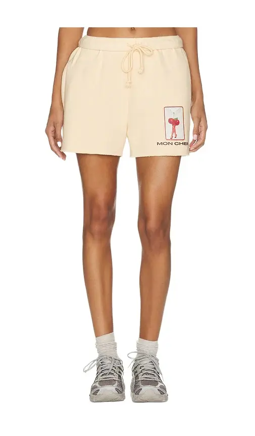 Mon Cheri Basic Short Mon Cheri Basic Short