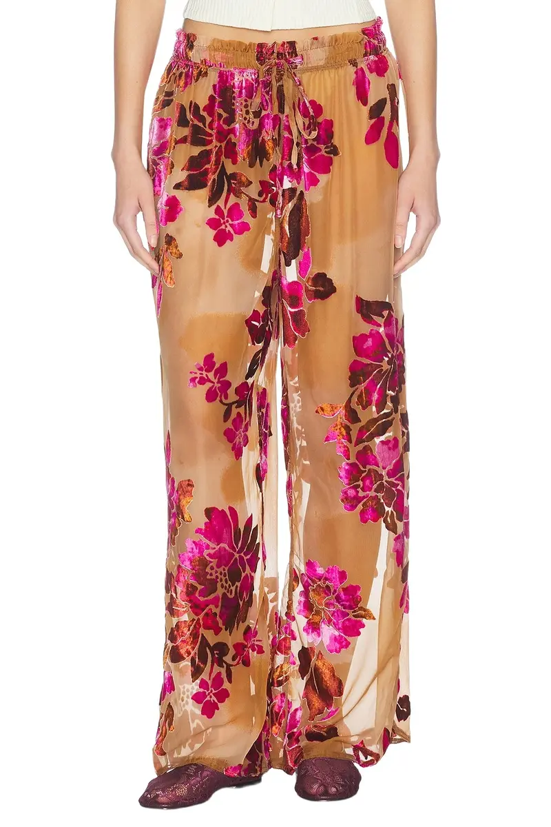 X Intimately Speak Now Lounge Pant X Intimately Speak Now Lounge Pant