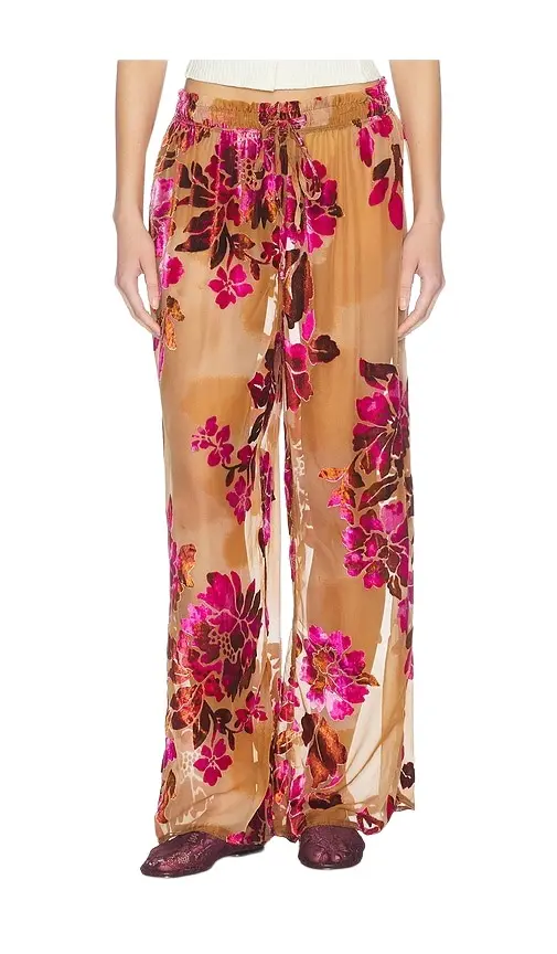 X Intimately Speak Now Lounge Pant X Intimately Speak Now Lounge Pant