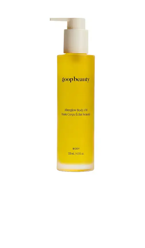 goop beauty Afterglow Body Oil | Thumbnail 2