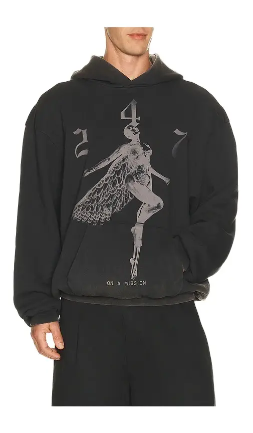 Angel Hoodie Angel Hoodie