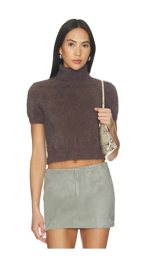 Bailee Knit Top Bailee Knit Top