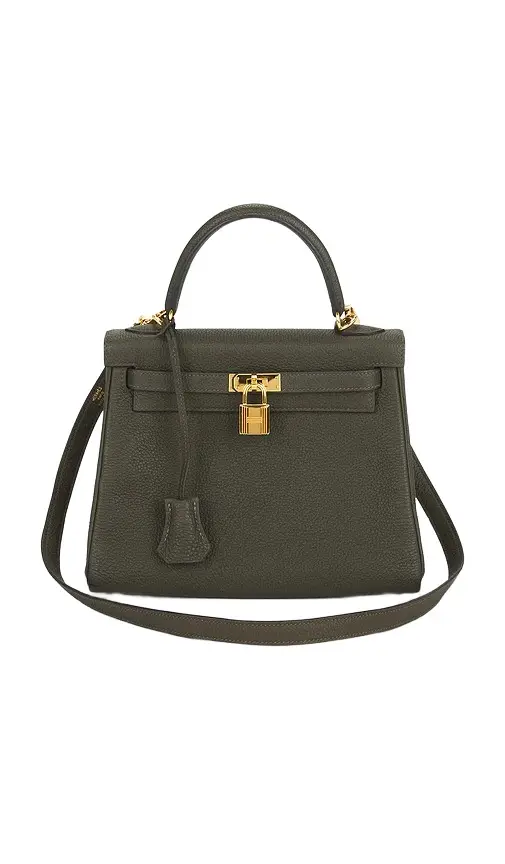 Togo Kelly 25 Handbag Togo Kelly 25 Handbag