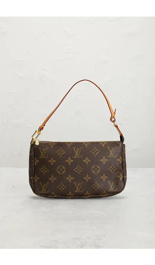 Louis Vuitton Monogram Pochette Accessoires Shoulder Bag | Thumbnail 2