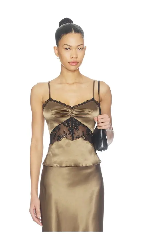 Bethanie Cami Top