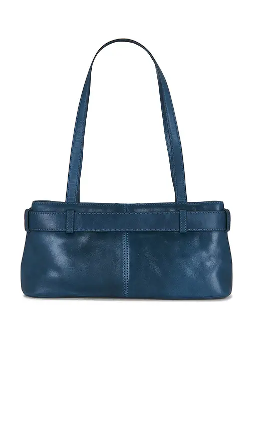 OSOI Shoulder Brocle Mini Bag | Thumbnail 2 OSOI Shoulder Brocle Mini Bag | Thumbnail 2