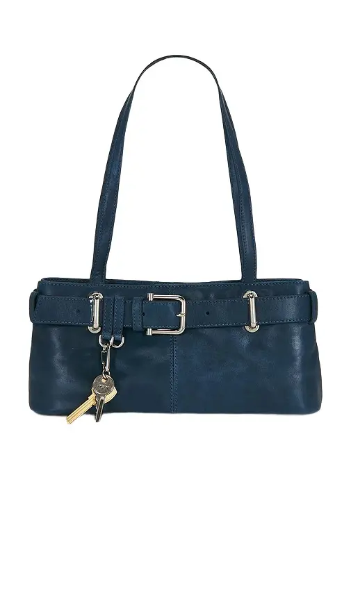 Shoulder Brocle Mini Bag Shoulder Brocle Mini Bag