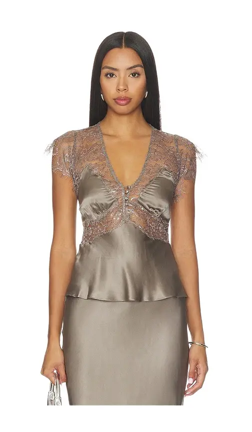 Verelle Top Verelle Top