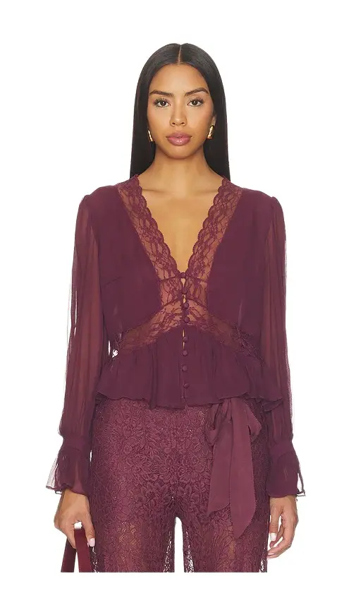 Thessira Top Thessira Top