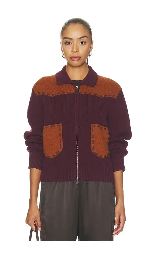 Saddle Up Jacket Saddle Up Jacket