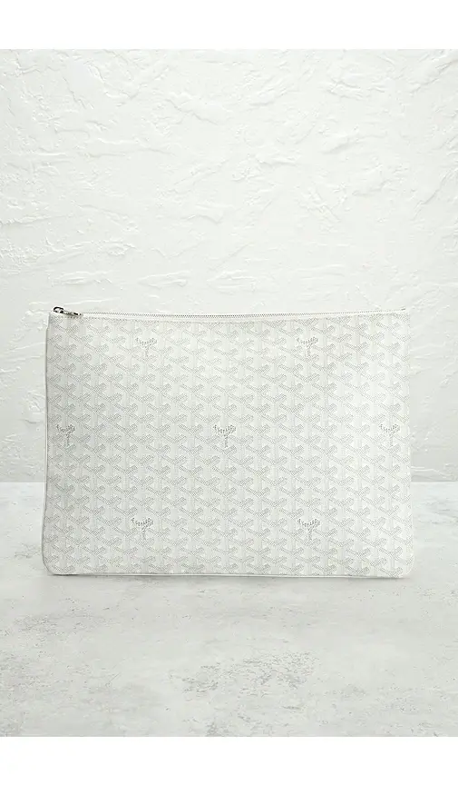 goyard Senat GM Pouch | Thumbnail 2 goyard Senat GM Pouch | Thumbnail 2