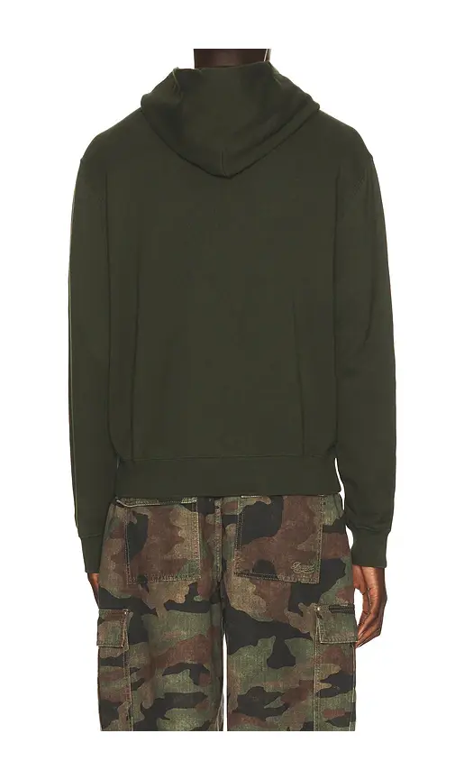 Billionaire Boys Club Curve Hoodie | Thumbnail 2 Billionaire Boys Club Curve Hoodie | Thumbnail 2