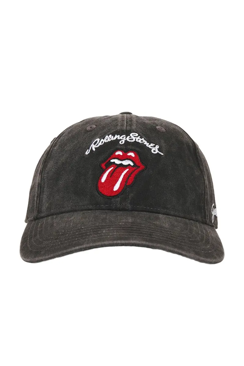 Guess Jeans x Rolling Stones Hat