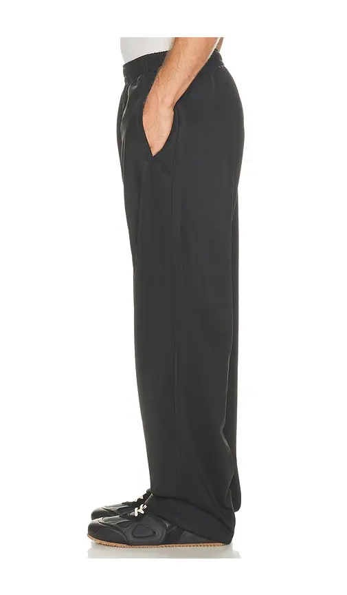 Fred Perry Canvas Track Pant | Thumbnail 2 Fred Perry Canvas Track Pant | Thumbnail 2