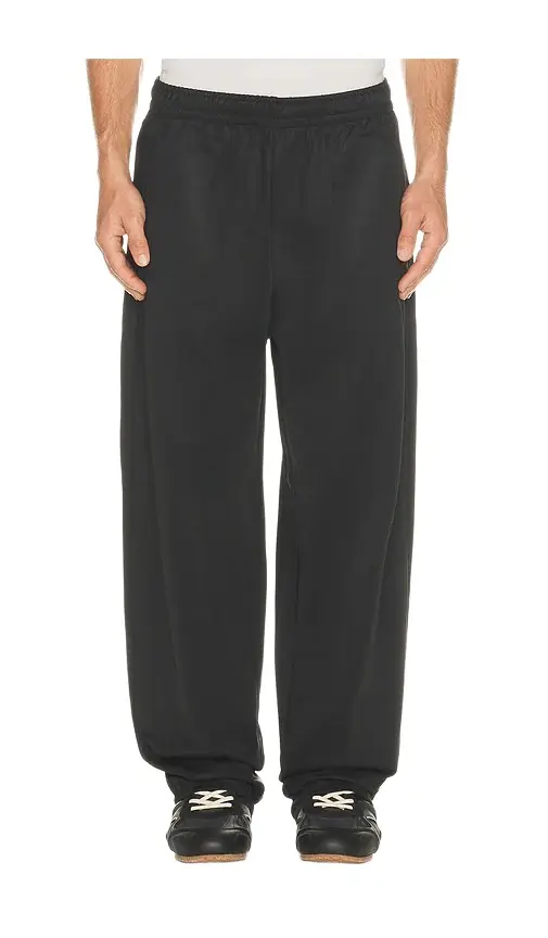 Fred Perry Canvas Track Pant