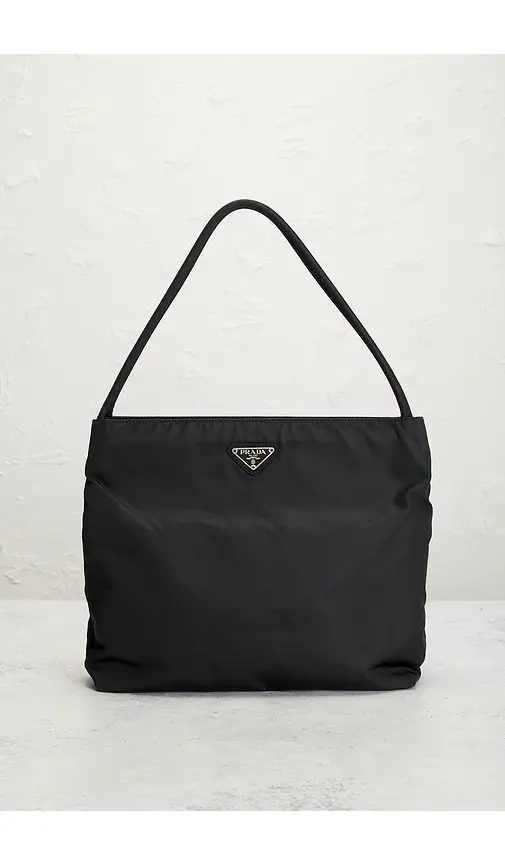 Prada Tessuto Tote Bag | Thumbnail 2