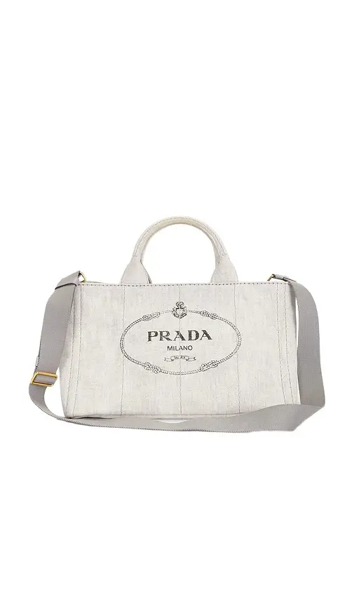 Canapa Tote Bag