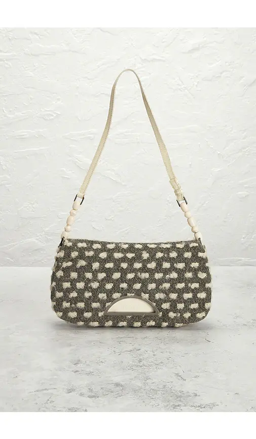Dior Maris Pearl Shoulder Bag | Thumbnail 2 Dior Maris Pearl Shoulder Bag | Thumbnail 2