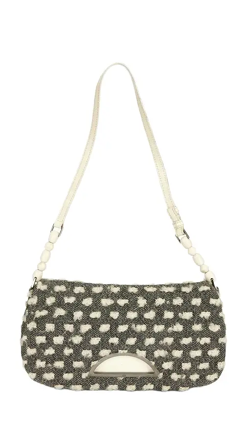 Maris Pearl Shoulder Bag