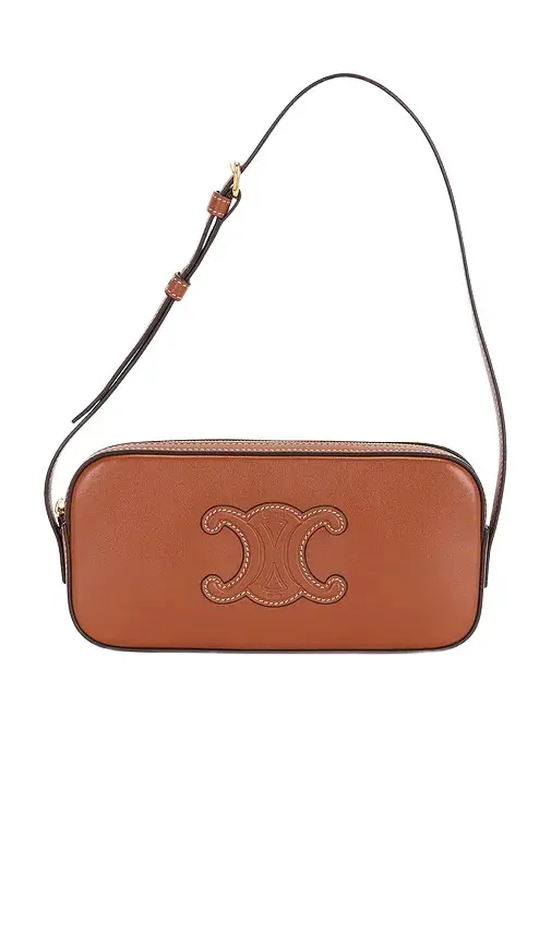 Celine Triomphe Mini Camera Bag