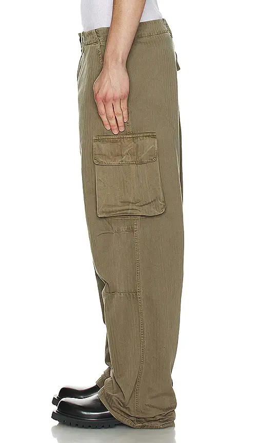 Our Legacy Mount Cargo Pant | Thumbnail 2 Our Legacy Mount Cargo Pant | Thumbnail 2