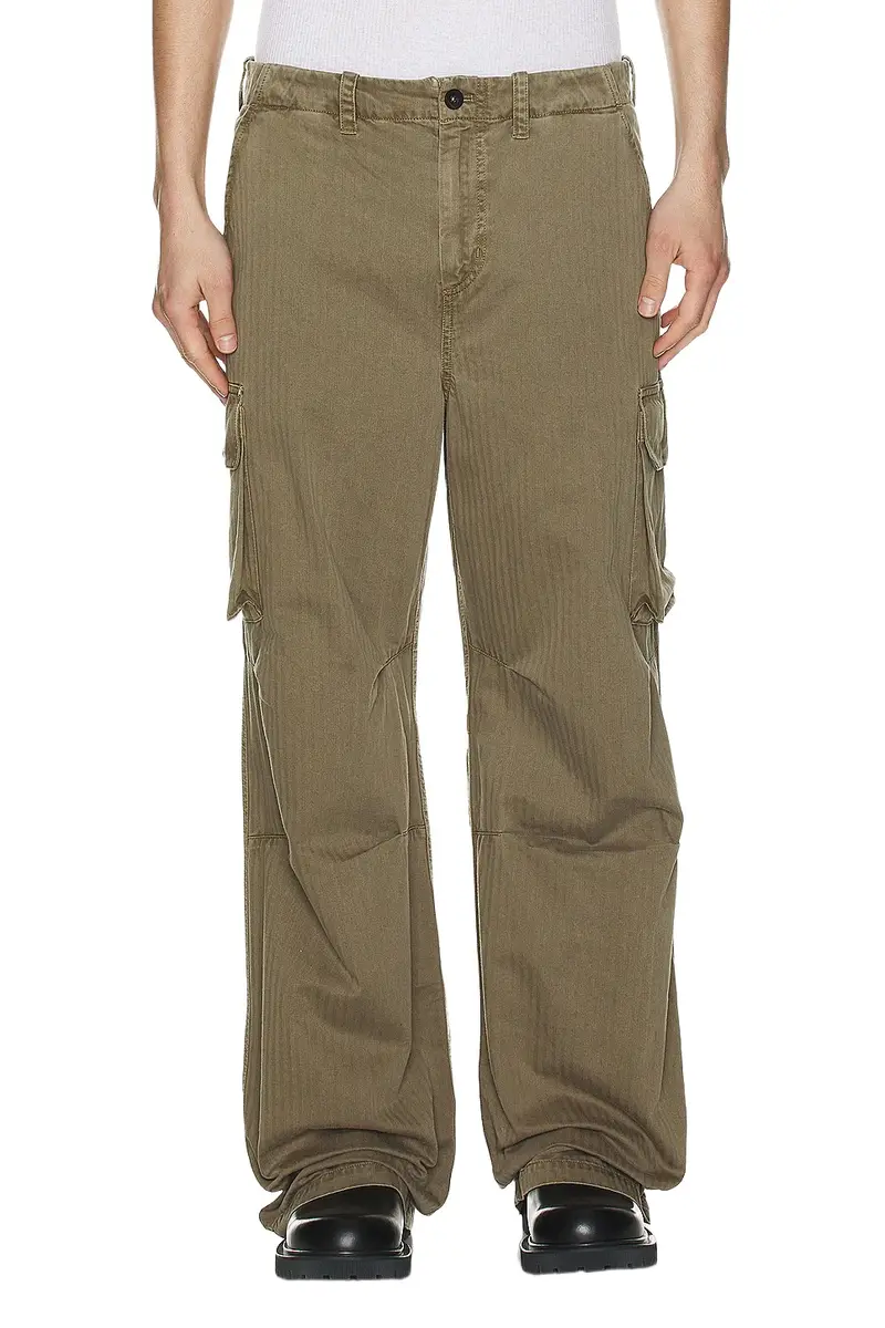 Mount Cargo Pant