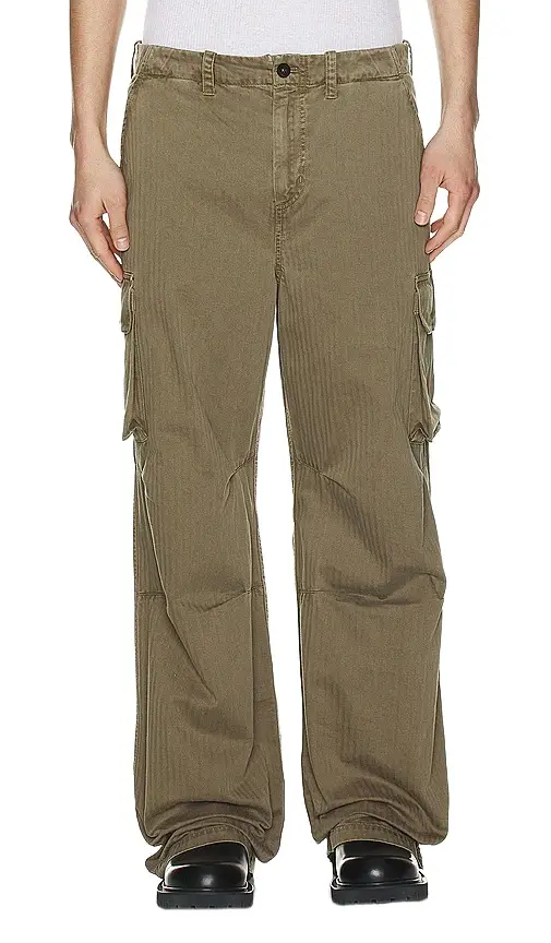 Mount Cargo Pant Mount Cargo Pant