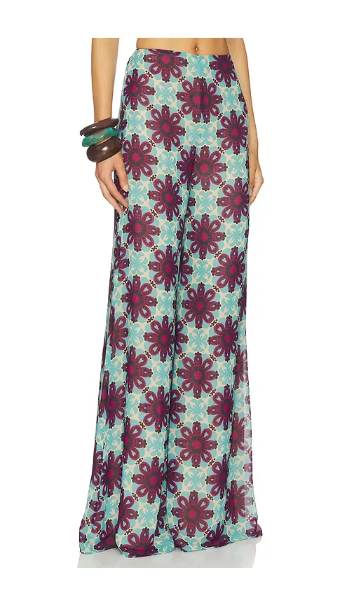 Alexis Fez Pants | Thumbnail 2 Alexis Fez Pants | Thumbnail 2
