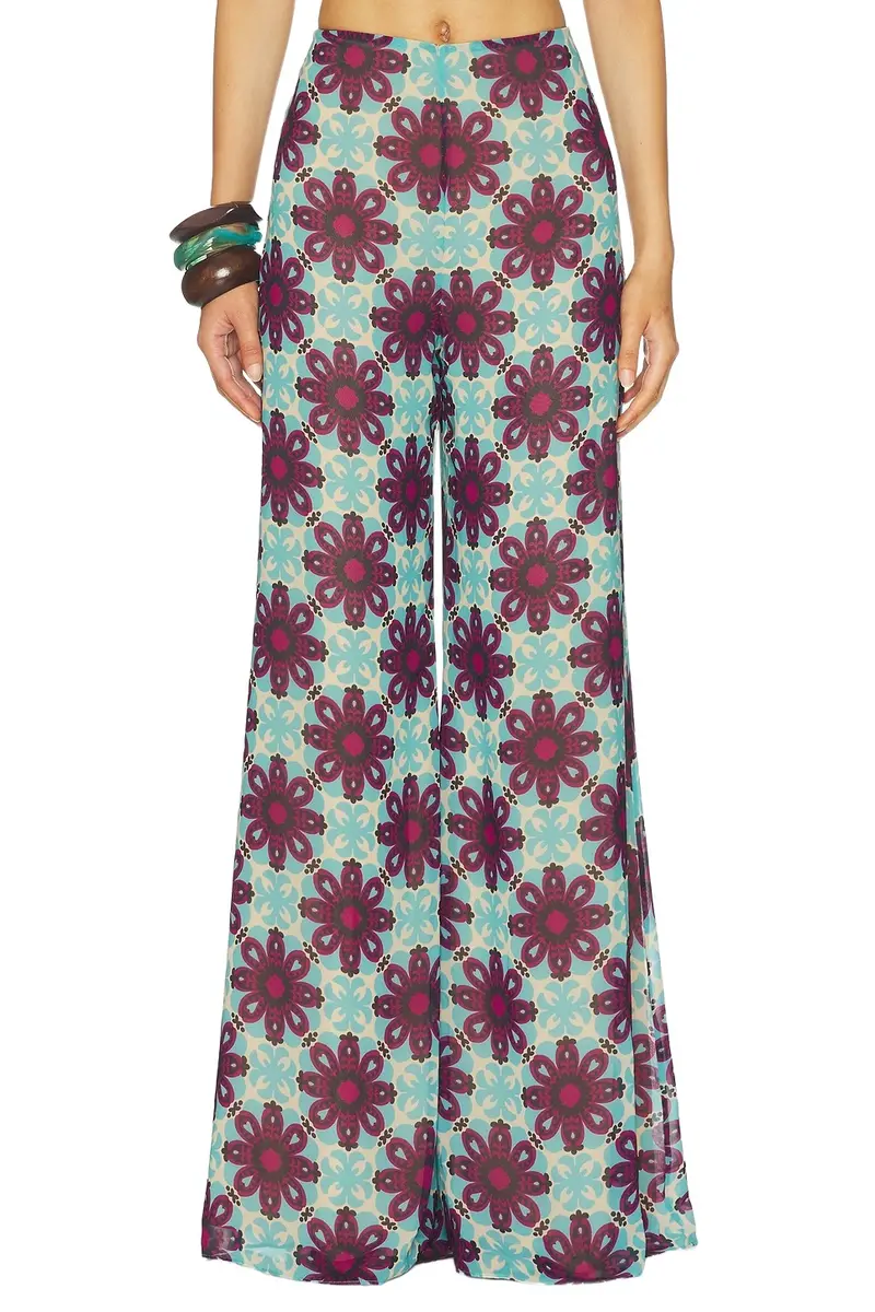 Alexis Fez Pants