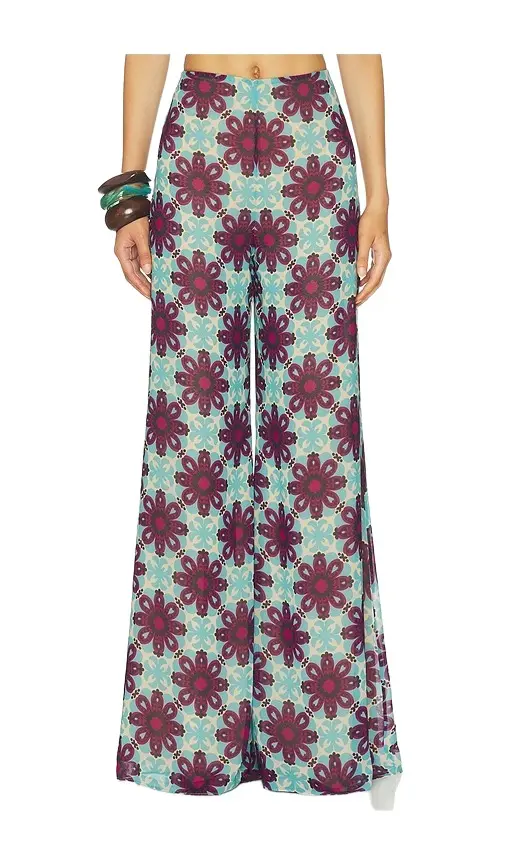 Alexis Fez Pants