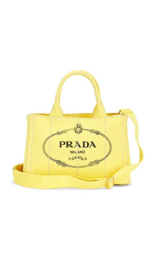 Canapa Tote Bag