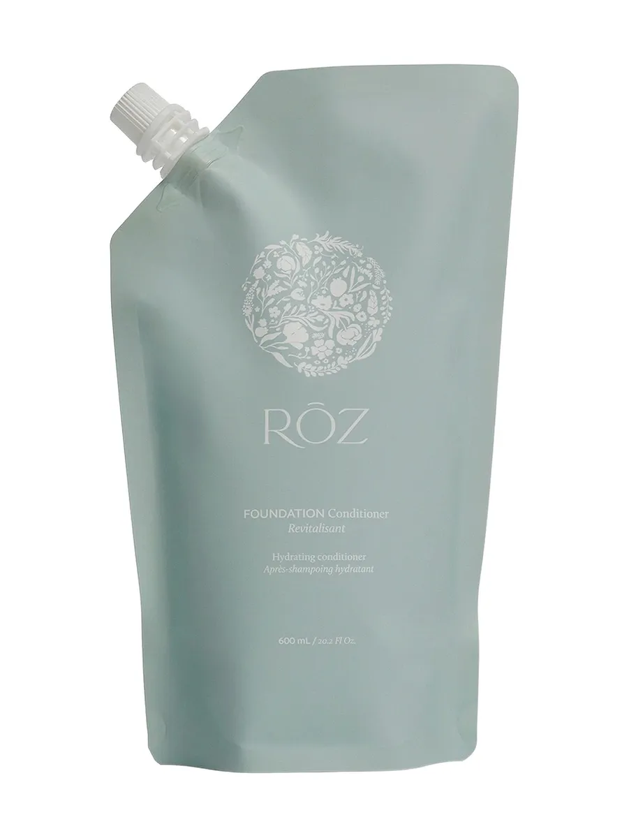 ROZ Hair Foundation Conditioner Refill