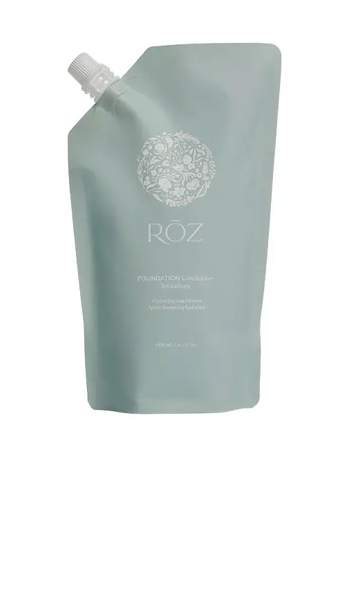 ROZ Hair Foundation Conditioner Refill
