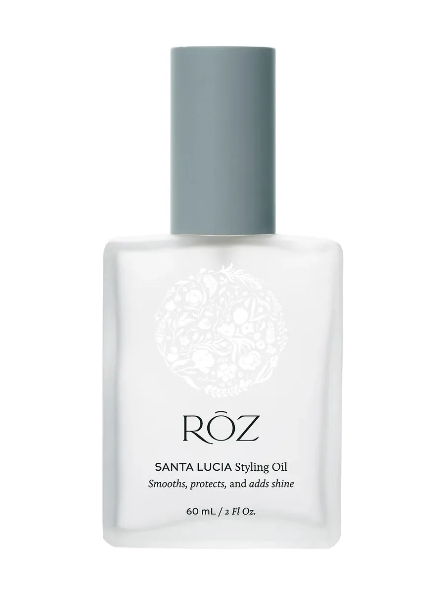 ROZ Hair Roz Hair Santa Lucia Styling Oil