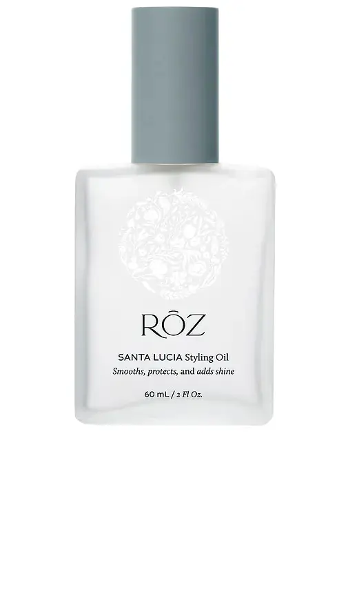 Roz Hair Santa Lucia Styling Oil