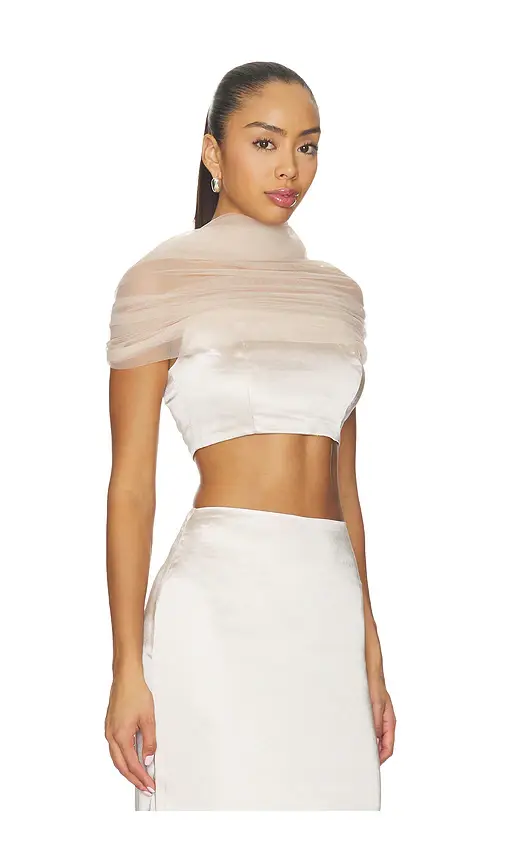 Sonya Moda Lola Top | Thumbnail 2