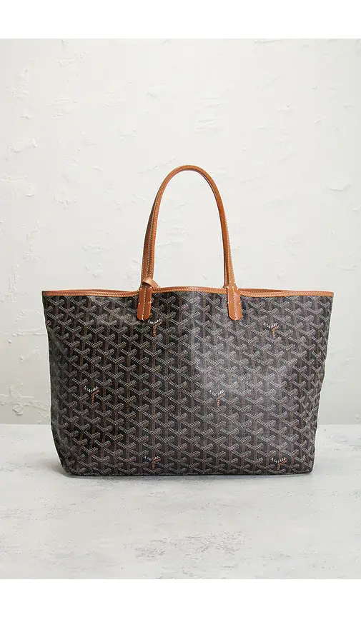 goyard Saint Louis PM Tote Bag | Thumbnail 2