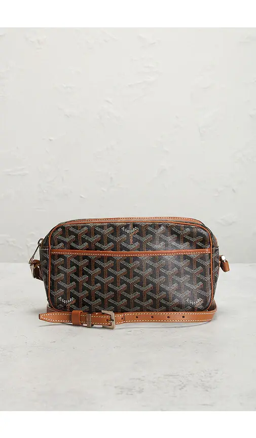 goyard Cap Vert PM Shoulder Bag | Thumbnail 2 goyard Cap Vert PM Shoulder Bag | Thumbnail 2