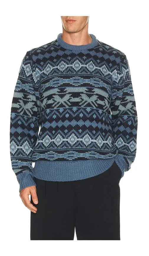 Sendero Provisions Co. Sombra Sweater