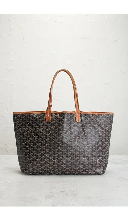 goyard Saint Louis PM Tote Bag | Thumbnail 2
