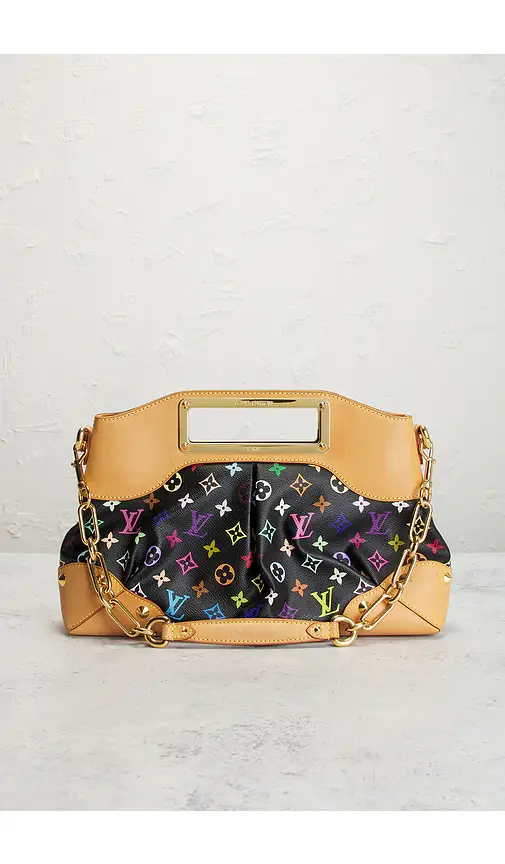 Louis Vuitton Monogram Judy MM Shoulder Bag | Thumbnail 2 Louis Vuitton Monogram Judy MM Shoulder Bag | Thumbnail 2