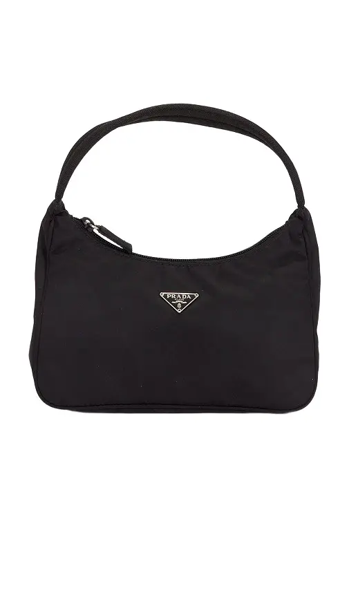 Tessuto Mini Sport Hobo Bag Tessuto Mini Sport Hobo Bag