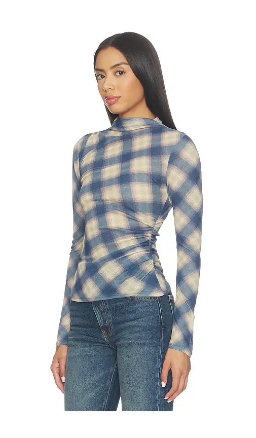 RAILS Joelle Top | Thumbnail 2 RAILS Joelle Top | Thumbnail 2