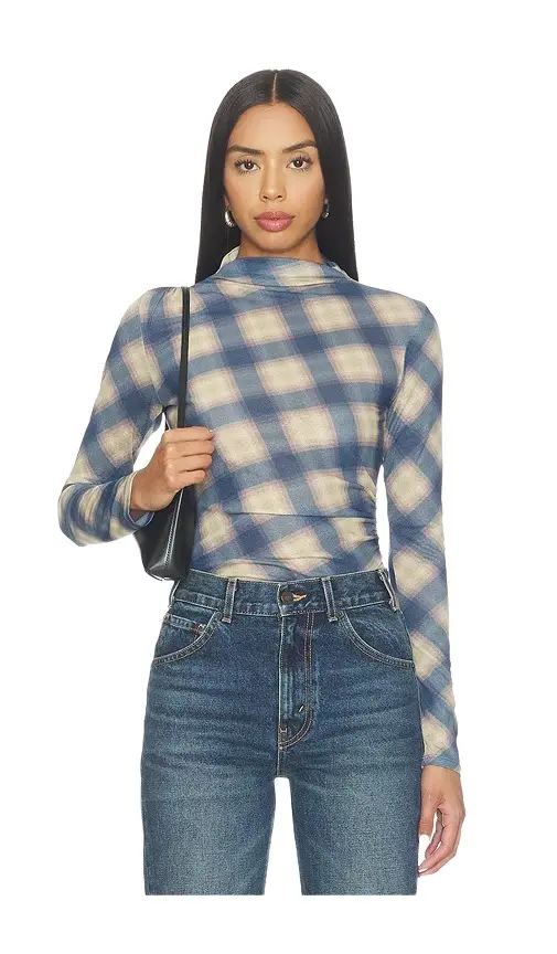 RAILS Joelle Top