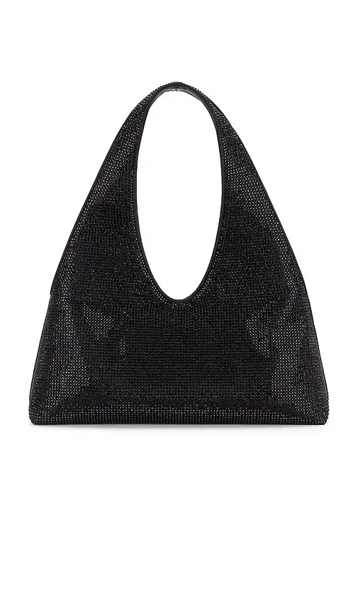 Alexander Wang Pike Mini Hobo Crossbody Strap Bag | Thumbnail 2 Alexander Wang Pike Mini Hobo Crossbody Strap Bag | Thumbnail 2