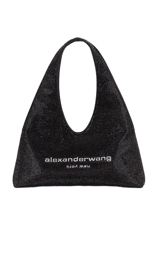 Pike Mini Hobo Crossbody Strap Bag Pike Mini Hobo Crossbody Strap Bag