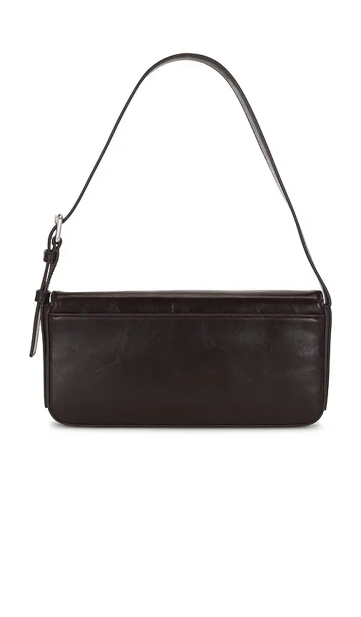 Alexander Wang Punch Flap Shoulder Bag | Thumbnail 2
